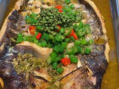 -半天妖烤鱼(大兴大悦春风里店)