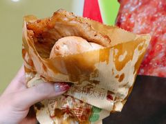 -大利来记餐厅(大三巴店)