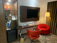 -和平宾馆(王府井店)