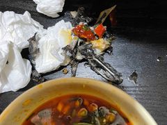 -黑竹香鸡(营和巷店)