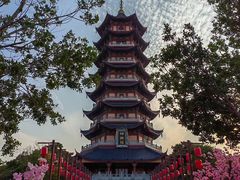 -厦门方特东方神画