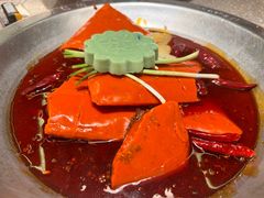 -大龙燚火锅(太古里店)