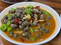 -凡老头米线砂锅(古荡新村西粮站)