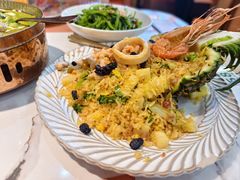 -泰椰里·泰国餐厅(智慧城广百广场店)