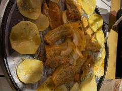 -肆幺幺烤肉(乐汇城店)