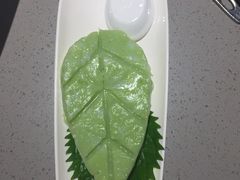 -海底捞火锅(安吉万达店)