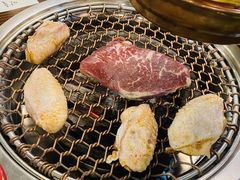 -首尔馆韩国料理(金童路店)