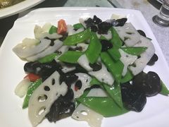 荷塘小炒-泮金大塘(北二七路店)