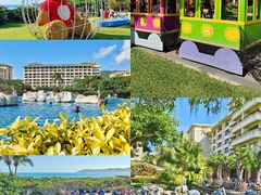 -三亚亚龙湾天域度假酒店