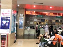 -广州仁爱天河医院体检中心