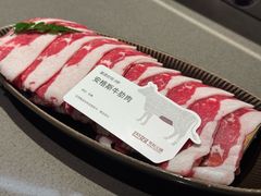 -巴奴毛肚火锅(大剧院店)
