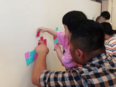 -金宝贝早教&托育(新百CCpark中心)