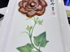 -北京全聚德(王府井店)