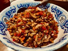 榨菜皮蛋-西江红·株洲本地菜(滨江南路店)