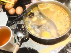 -呷哺呷哺 黄金牧场 (旧宫永辉超市店)