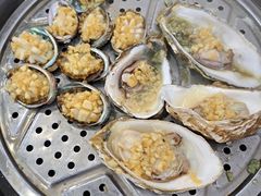 -船奇蒸汽海鲜·闽菜(八市海鲜总店)