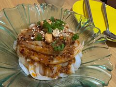 -渝信川菜 · 川味家常菜(财富购物中心店)
