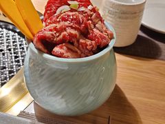 -江户烧肉(高德店)