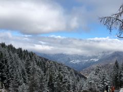 -硗碛藏寨·神木垒景区