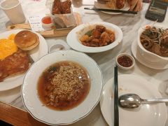 -翠华餐厅(德基广场店)