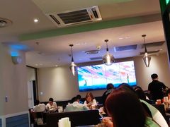 大堂-新石器烤肉(之心城店)