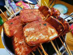 -炒豆合作社(东四总店)