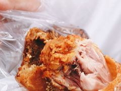 -满记烧饼(牛街东里小区一区店)