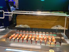 -很久以前羊肉串(清河店)