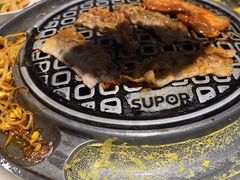-韩宫宴烤肉·料理(大宁国际店)