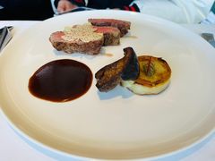 -L'Arome芳芳法国餐厅(仙林金鹰店)