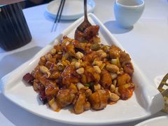 -峨嵋酒家(地安门店)