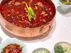 -漾亚·雍雅合鲜(桐梓林店)
