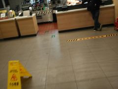 -麦当劳(朝阳路得来速店)