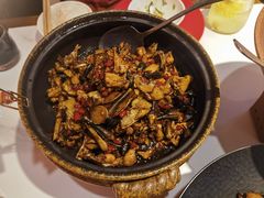 -烹湘·鲜炒湖南土菜(海珠店)