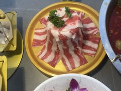 -故里和山·成都火锅(欢乐港湾店)