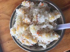 -抚仙湖老铜锅鱼(官南大道店)