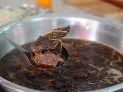 -御辇曾成宗牛肉馆(双沟店)