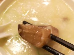 -盛记粥面(佐敦店)