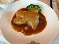 -东海朗廷酒店-唐阁T’ANG COURT 中餐厅