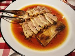 -西贝(枫蓝国际购物中心店)