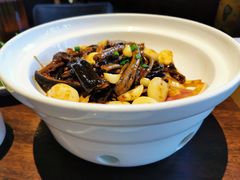 淮扬炒软兜-扬州狮子楼·非遗淮扬菜(总店)