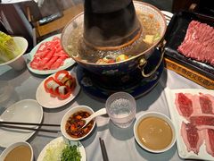 -东来顺饭庄(apm总店)