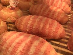 -好利来(马家堡店)