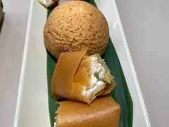 -蔡澜点心·粤菜(西单大悦城店)