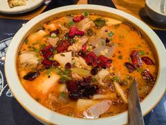 -益恒饭店乡间白族菜(古城总店)