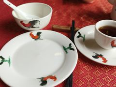 -南沙游艇会·大兵船餐厅