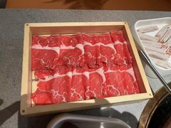 -椒王火锅(长安万达店)