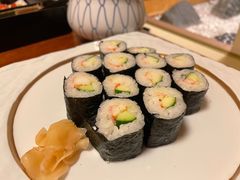 -蟹道乐(梅田店)