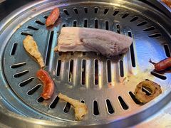 -哈哈碳都·牛肋条无限自助烤肉(台江万达店)