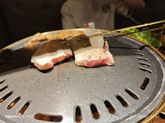 -西塔老太太泥炉烤肉(万柳华联店)